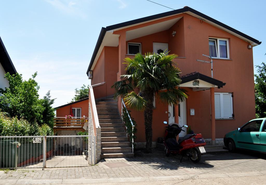 Apartments Val Umag Exteriör bild