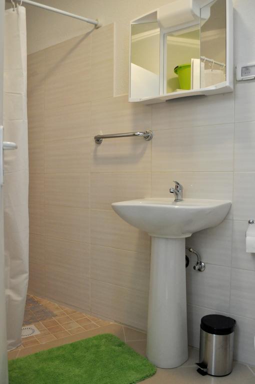 Apartments Val Umag Rum bild